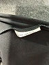 Joseph Ribkoff Black Short Sleeve Top Size 10 - photo 8