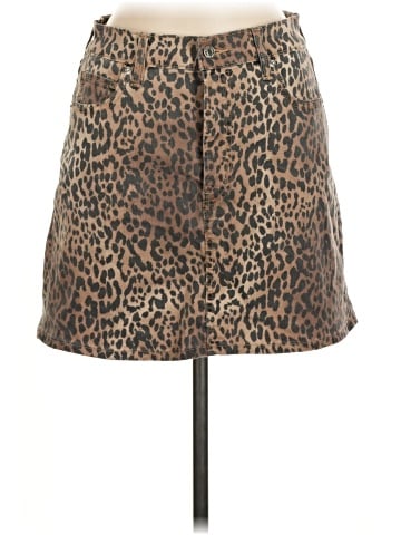 Gap Casual Skirt (view 1)