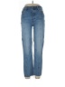 Gap Stars Blue Jeans Size 30L Waist - photo 1