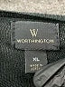 Worthington Black Pullover Sweater Size XL - photo 7