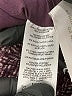 Ann Taylor LOFT Tweed Purple Blazer Size 0 - photo 7