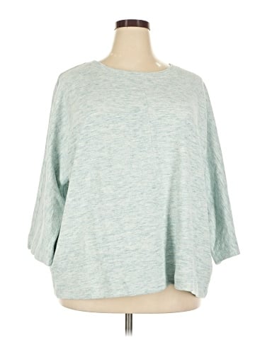 Purejill Sweatshirt (view 1)