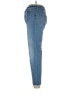 Gap Stars Blue Jeans Size 30L Waist - photo 5