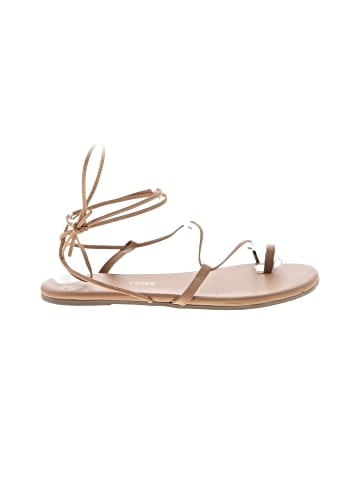 TKEES Sandals (view 1)