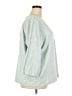 Purejill Teal Sweatshirt Size 3X - photo 4