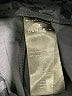 Danskin Paisley Gray Casual Pants Size L - photo 8