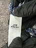 Joe Fresh 100% Polyester Paisley Blue 3/4 Sleeve Blouse Size XL - photo 8