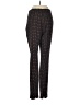 Bogner Print Black Casual Pants Size 8 - photo 2