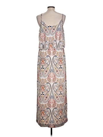 K. Jordan Casual Dress (view 2)