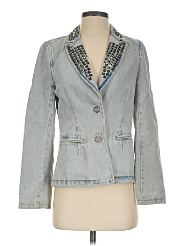 One Teaspoon Denim Jacket (view 1)