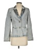 One Teaspoon 100% Cotton Gray Denim Jacket Size XS - photo 1