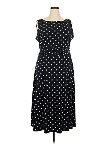 Cj Banks Casual Dress (view 1)