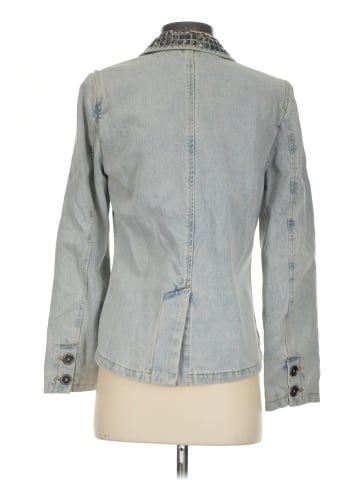 One Teaspoon Denim Jacket (view 2)