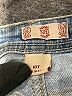 Assorted Brands Blue Jeans Size 10 (tall) - photo 4