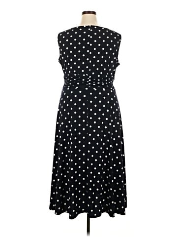 Cj Banks Casual Dress (view 2)