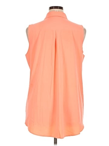 Athleta Sleeveless Blouse (view 2)