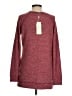 Assorted Brands Burgundy Long Sleeve Top Size S - photo 2