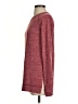 Assorted Brands Burgundy Long Sleeve Top Size S - photo 5