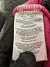 Columbia 100% Polyester Pink Jacket Size 4T - photo 4