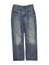 Levi's Stars Blue Jeans Size 8 - photo 1