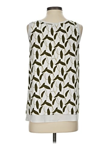 Brooks Brothers Sleeveless T-Shirt (view 2)