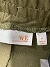Assorted Brands Solid Green Casual Pants Size 1X - photo 7