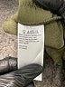 Assorted Brands Solid Green Casual Pants Size 1X - photo 9