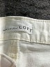Ann Taylor LOFT Ivory Jeans Size 28 waist - photo 7