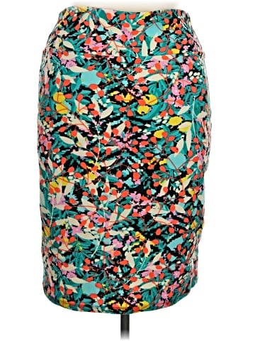 Lularoe Casual Skirt (view 2)