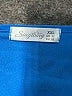 singwing Blue Short Sleeve Top Size 22 - photo 7