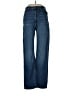 Gap Blue Jeans Size 30L Waist - photo 1