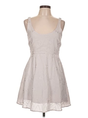 Honey Punch Casual Dress (view 1)