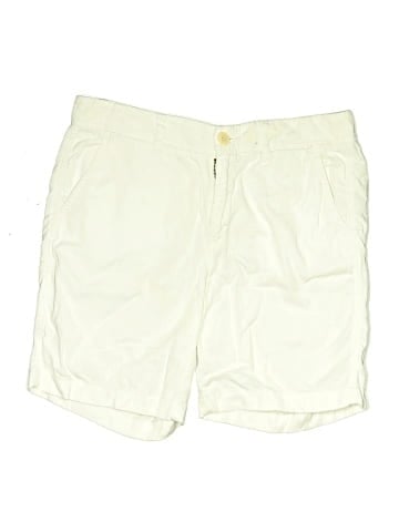 J.Crew Khaki Shorts (view 1)