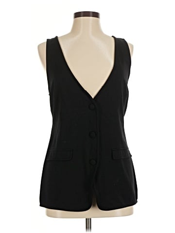 Maeve by Anthropologie Vest (view 1)