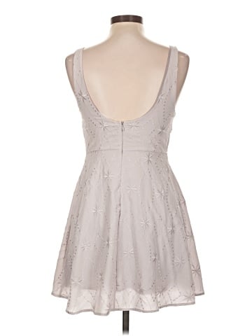 Honey Punch Casual Dress (view 2)