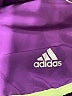 Adidas Purple Athletic Shorts Size 30 waist (estimated) - photo 3