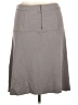De Collection Solid Gray Casual Skirt Size XL - photo 2