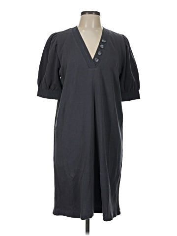 Ann Taylor LOFT Casual Dress (view 1)
