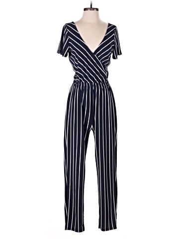 Express Jumpsuit (view 1)