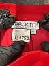 Worth Red Dress Pants Size 10 - photo 7