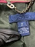 J.Crew Houndstooth Brown Blazer Size 2 - photo 6