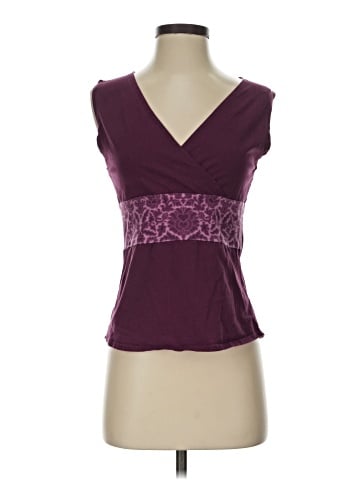 GAIAM Sleeveless Blouse (view 1)