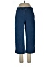 Appleseeds Blue Jeans Size 12 - photo 1