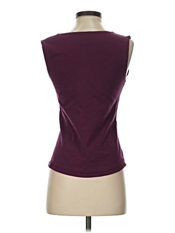 GAIAM Sleeveless Blouse (view 2)