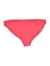 Op Pink Swimsuit Bottoms Size L - photo 1