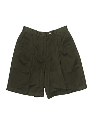 Lizsport Khaki Shorts (view 1)