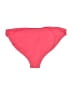 Op Pink Swimsuit Bottoms Size L - photo 2