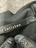 Iris Setlakwe Black Blazer Size 6 - photo 6
