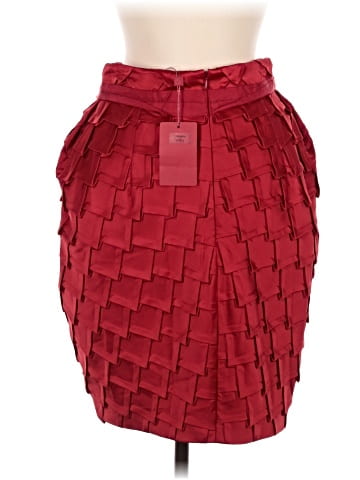 Vivienne Tam Formal Skirt (view 2)