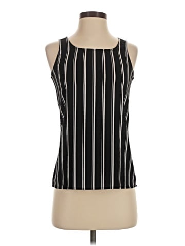 Loveappella Sleeveless Top (view 1)